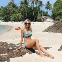 Отзыв от Алёна - Visa DTV